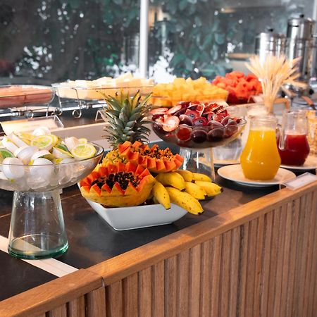 Hotel Stil Cartagena Luaran gambar