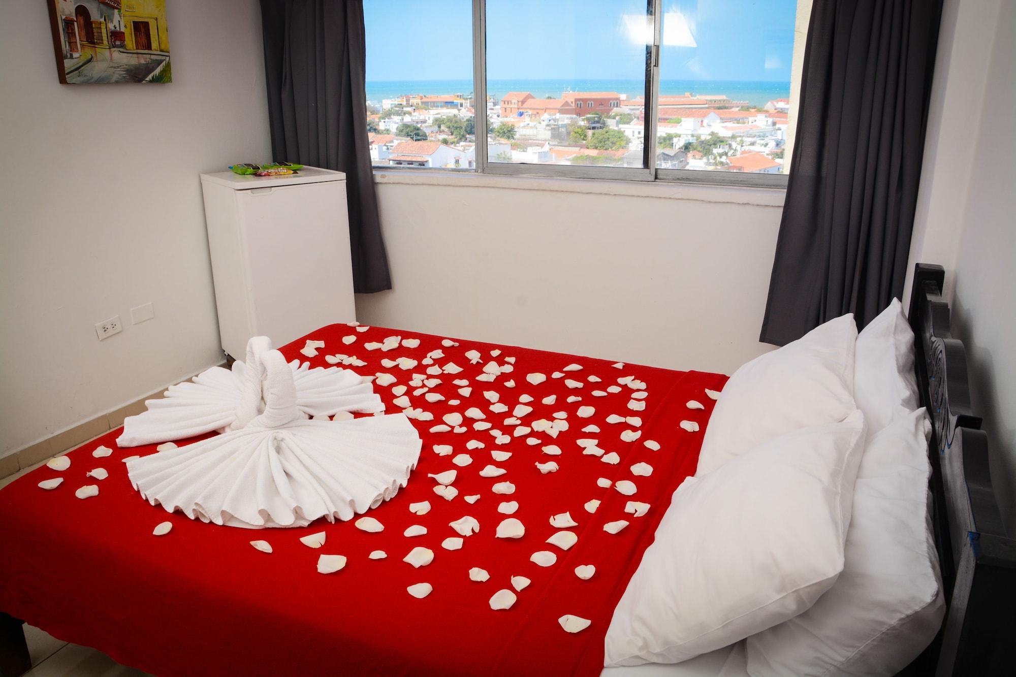 Hotel Stil Cartagena Luaran gambar