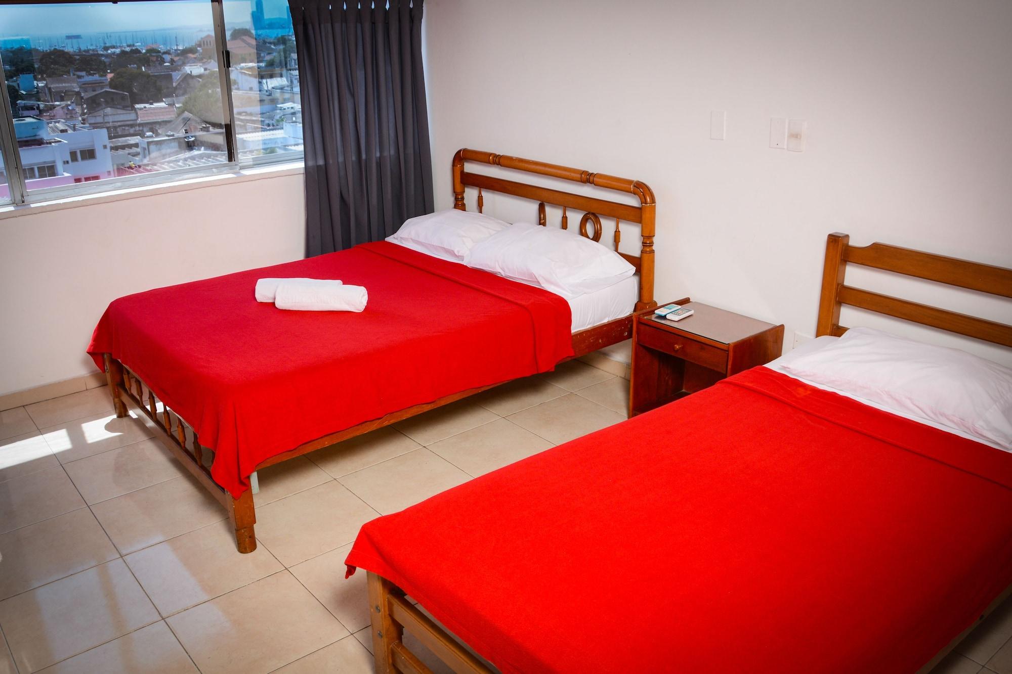 Hotel Stil Cartagena Luaran gambar
