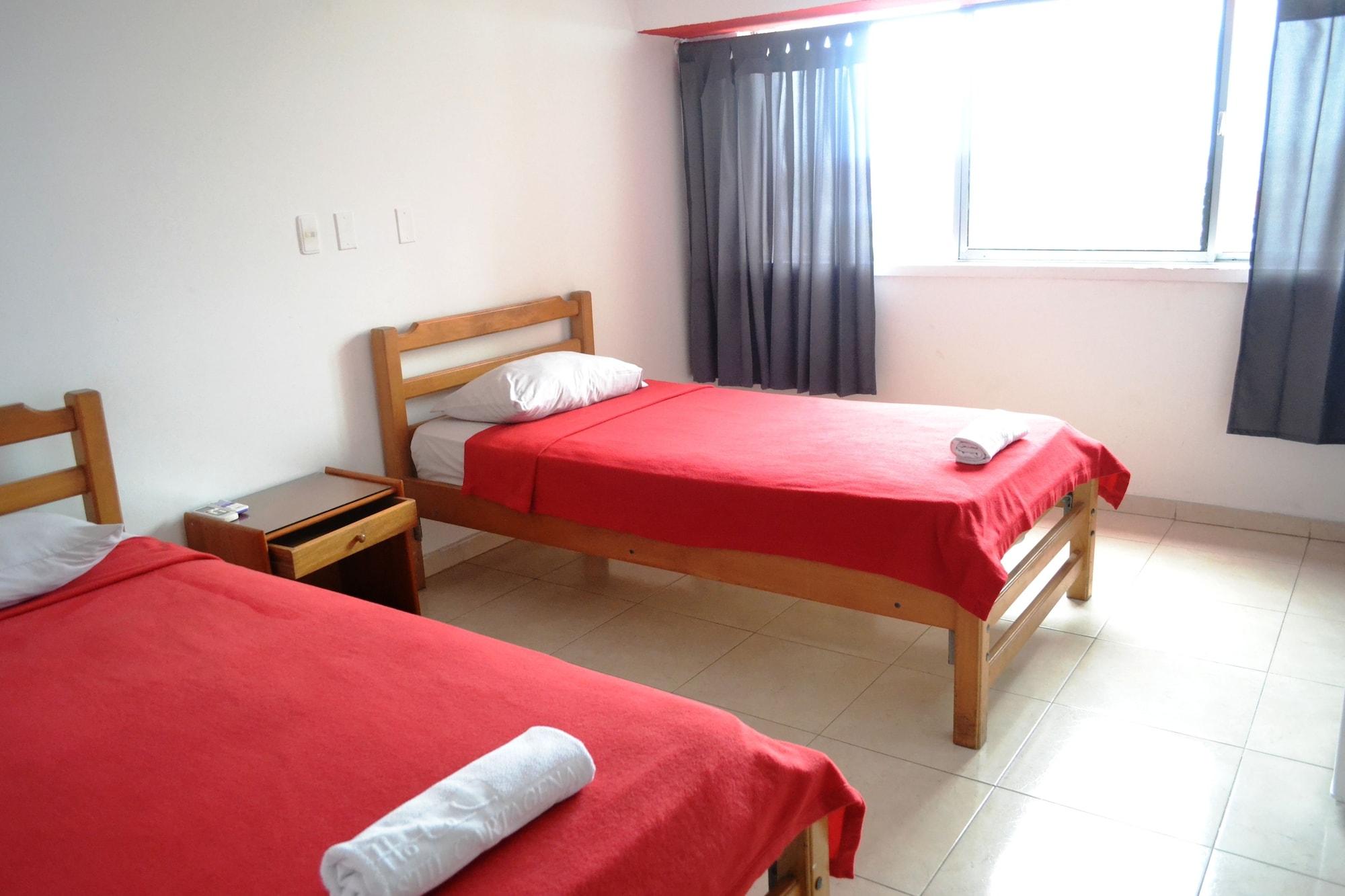 Hotel Stil Cartagena Luaran gambar