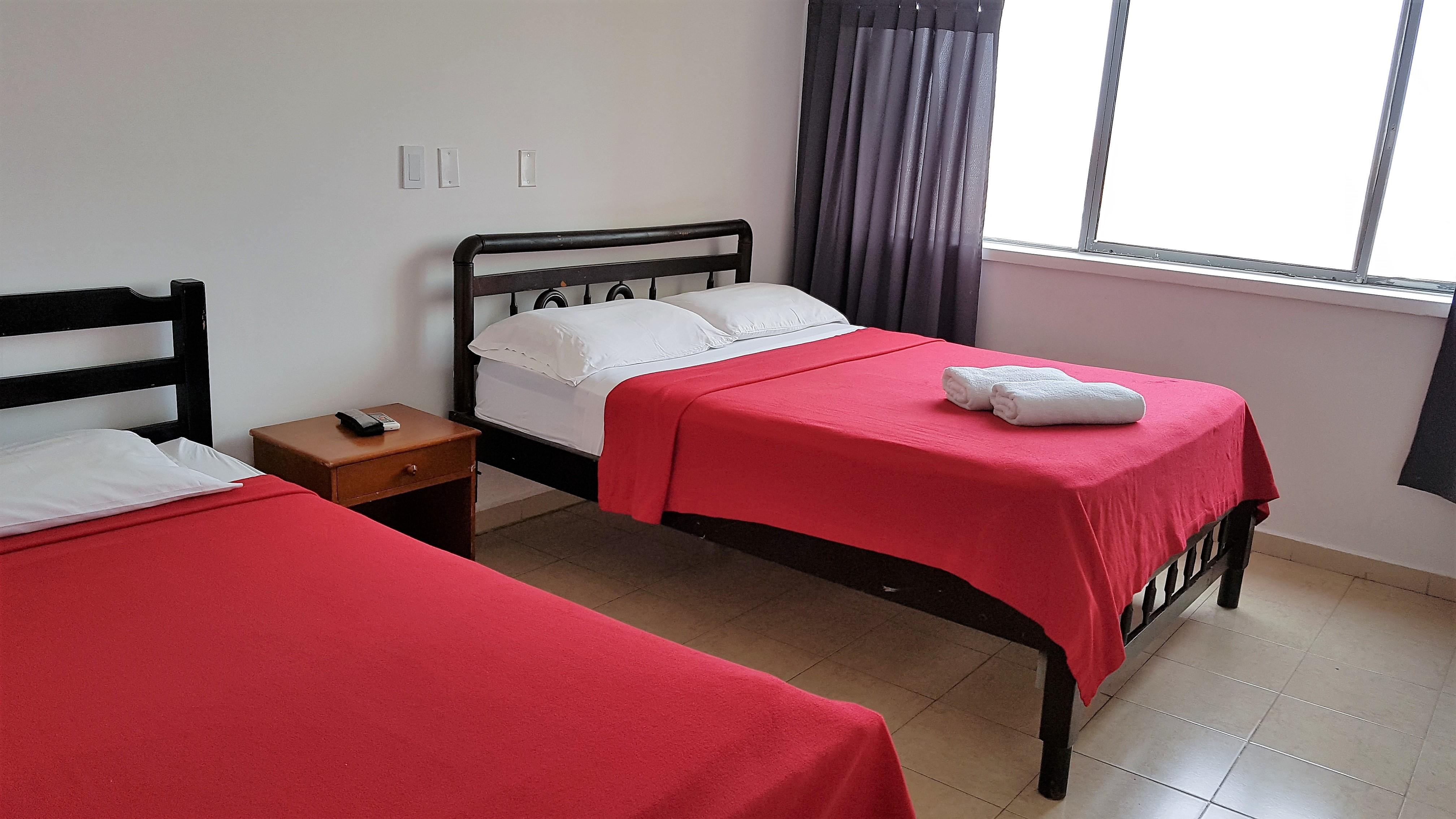 Hotel Stil Cartagena Luaran gambar