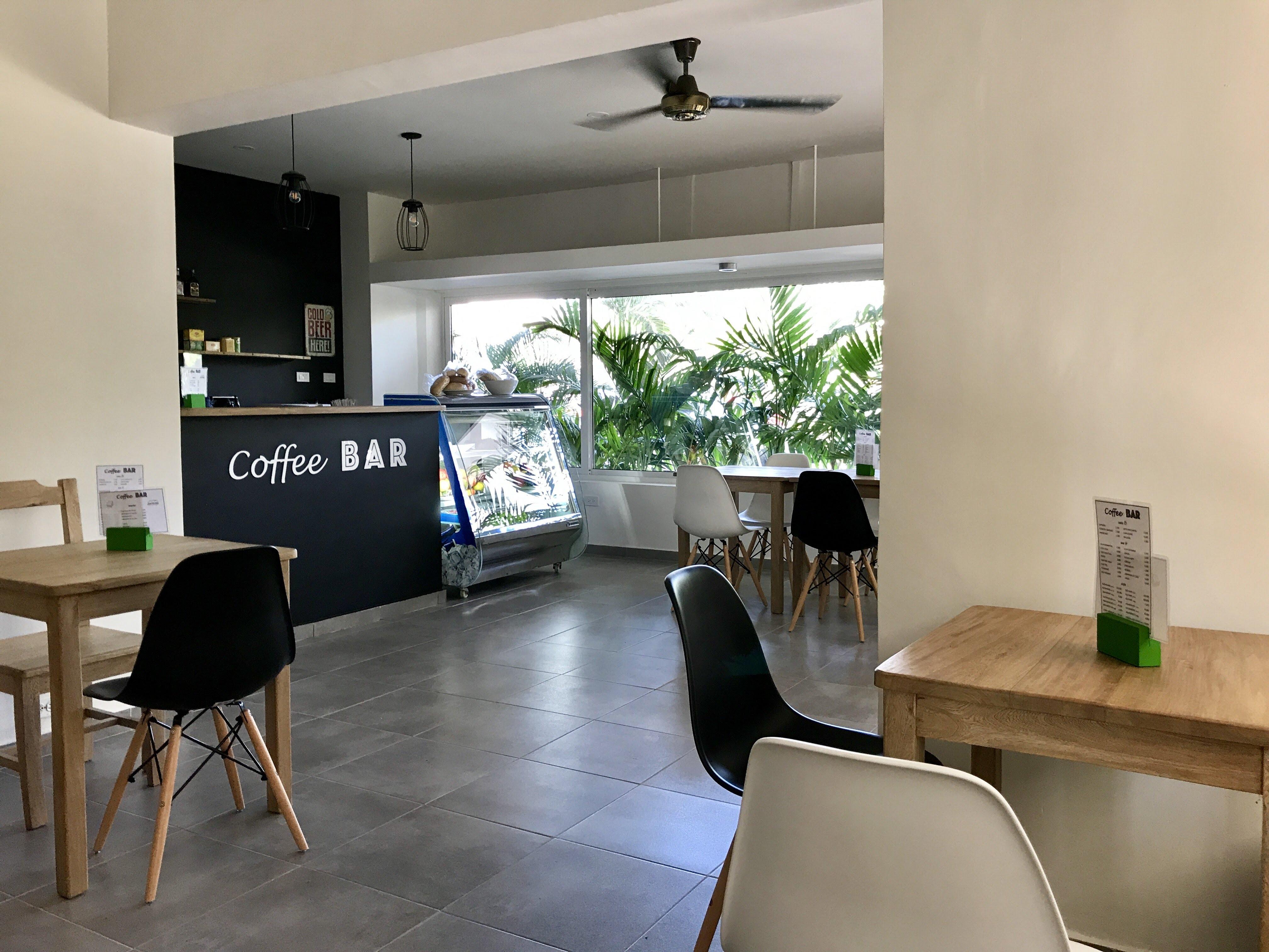 Hotel Stil Cartagena Luaran gambar