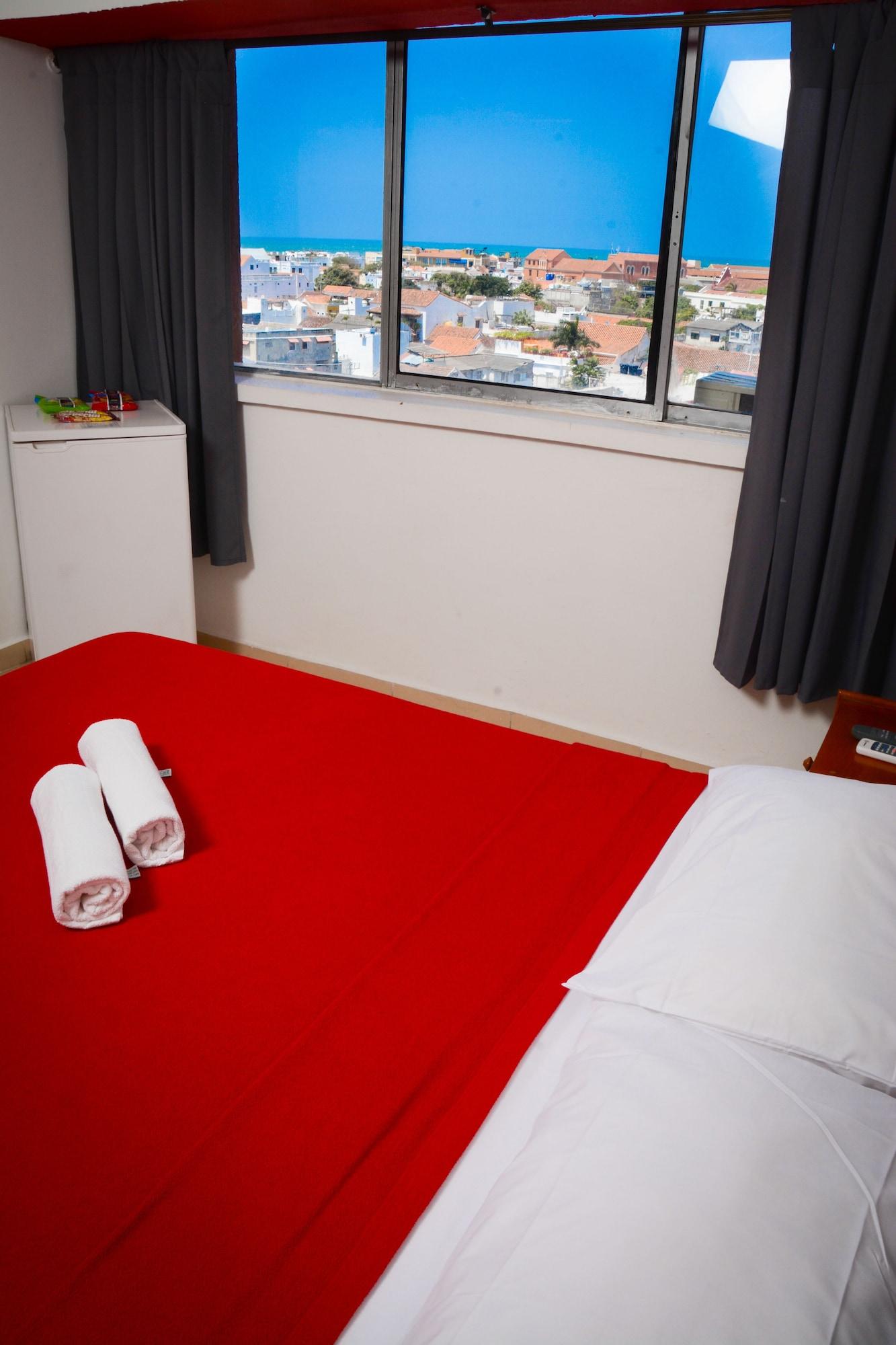 Hotel Stil Cartagena Luaran gambar