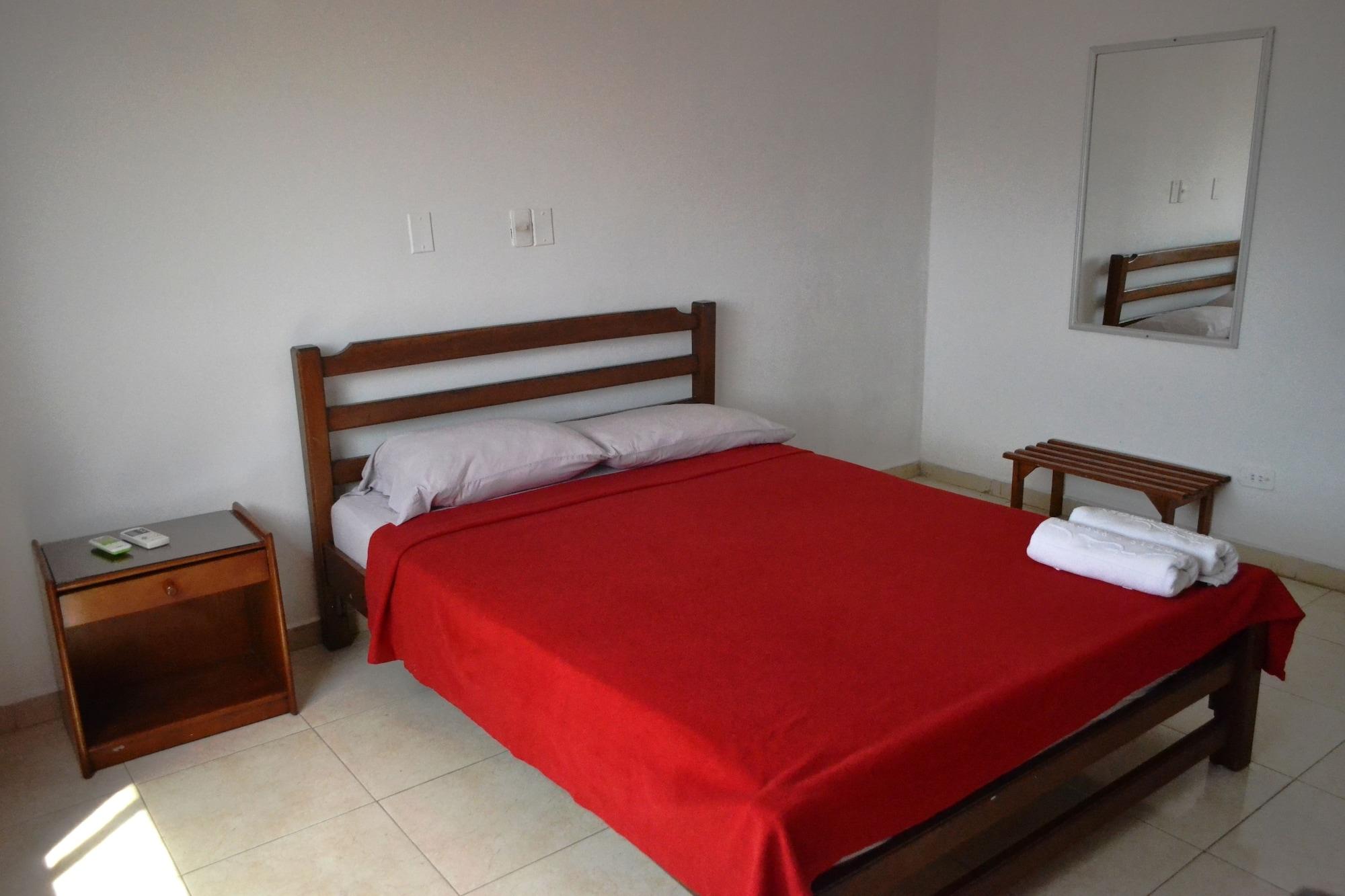 Hotel Stil Cartagena Luaran gambar