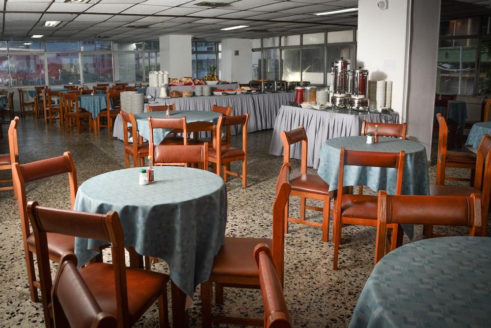 Hotel Stil Cartagena Luaran gambar