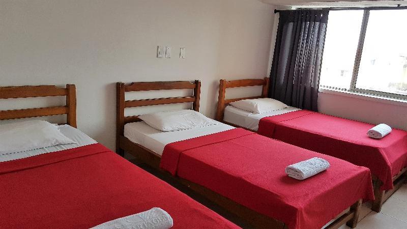 Hotel Stil Cartagena Bilik gambar