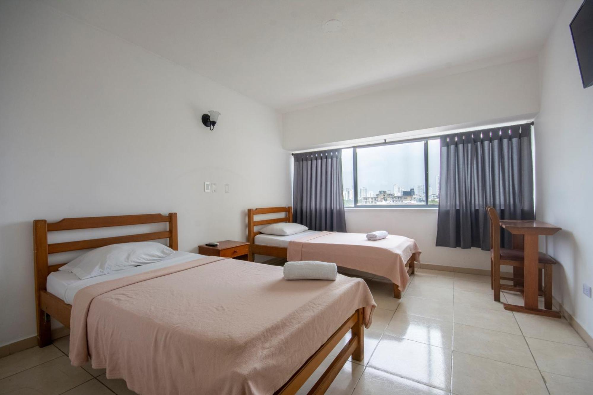 Hotel Stil Cartagena Luaran gambar