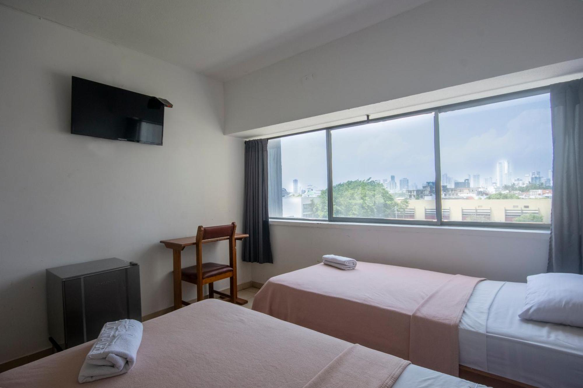 Hotel Stil Cartagena Luaran gambar