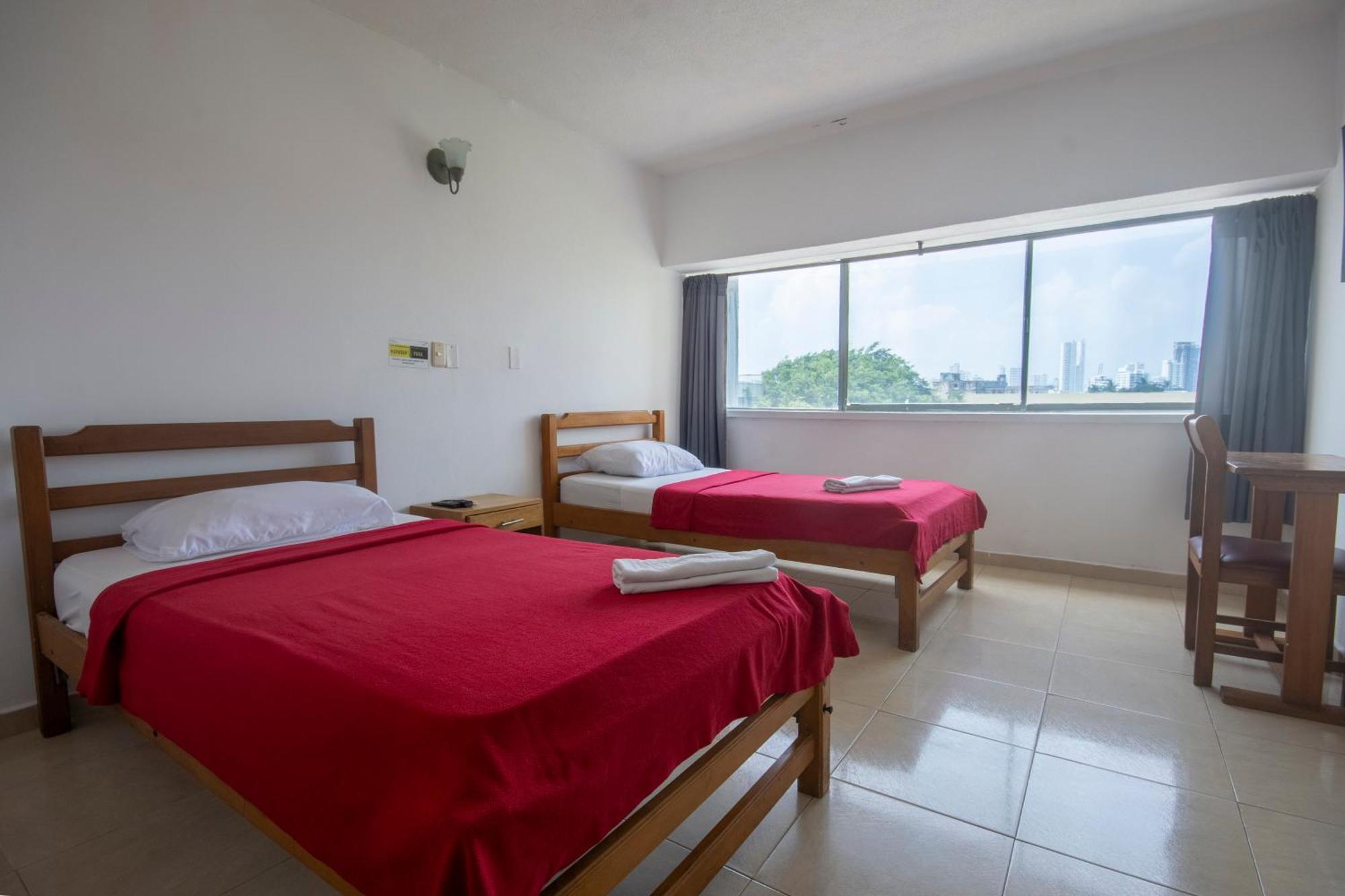 Hotel Stil Cartagena Luaran gambar