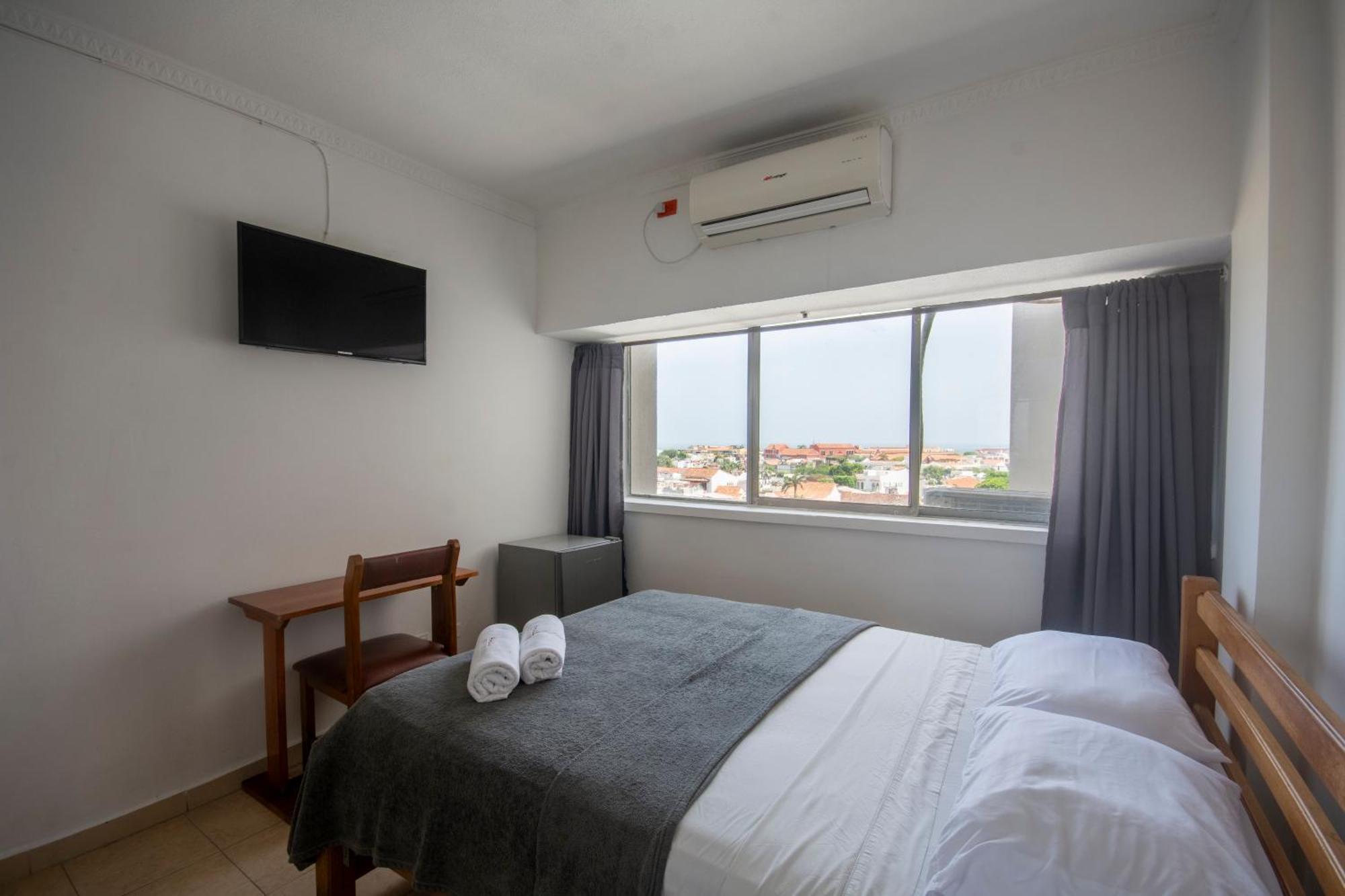 Hotel Stil Cartagena Luaran gambar