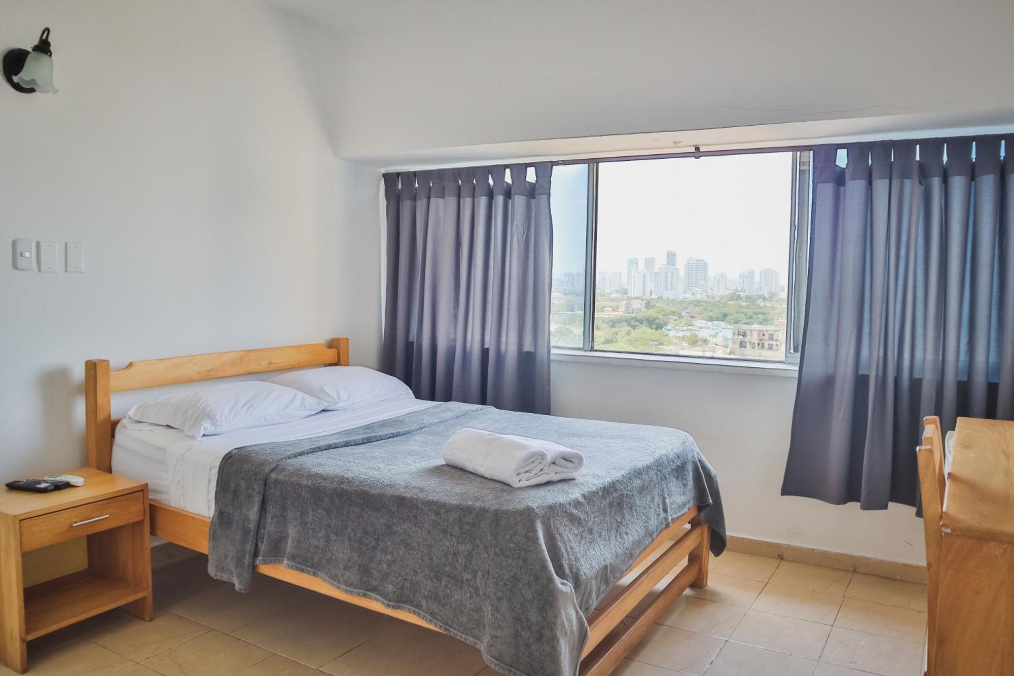 Hotel Stil Cartagena Luaran gambar