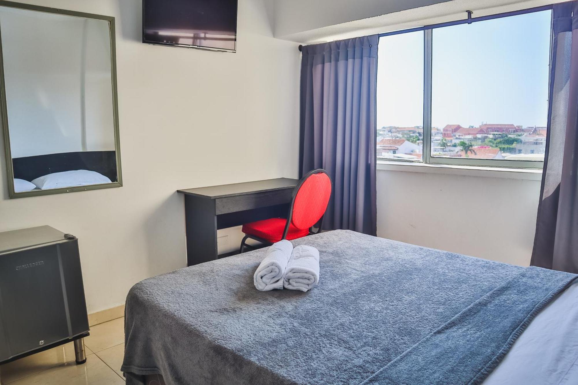 Hotel Stil Cartagena Luaran gambar