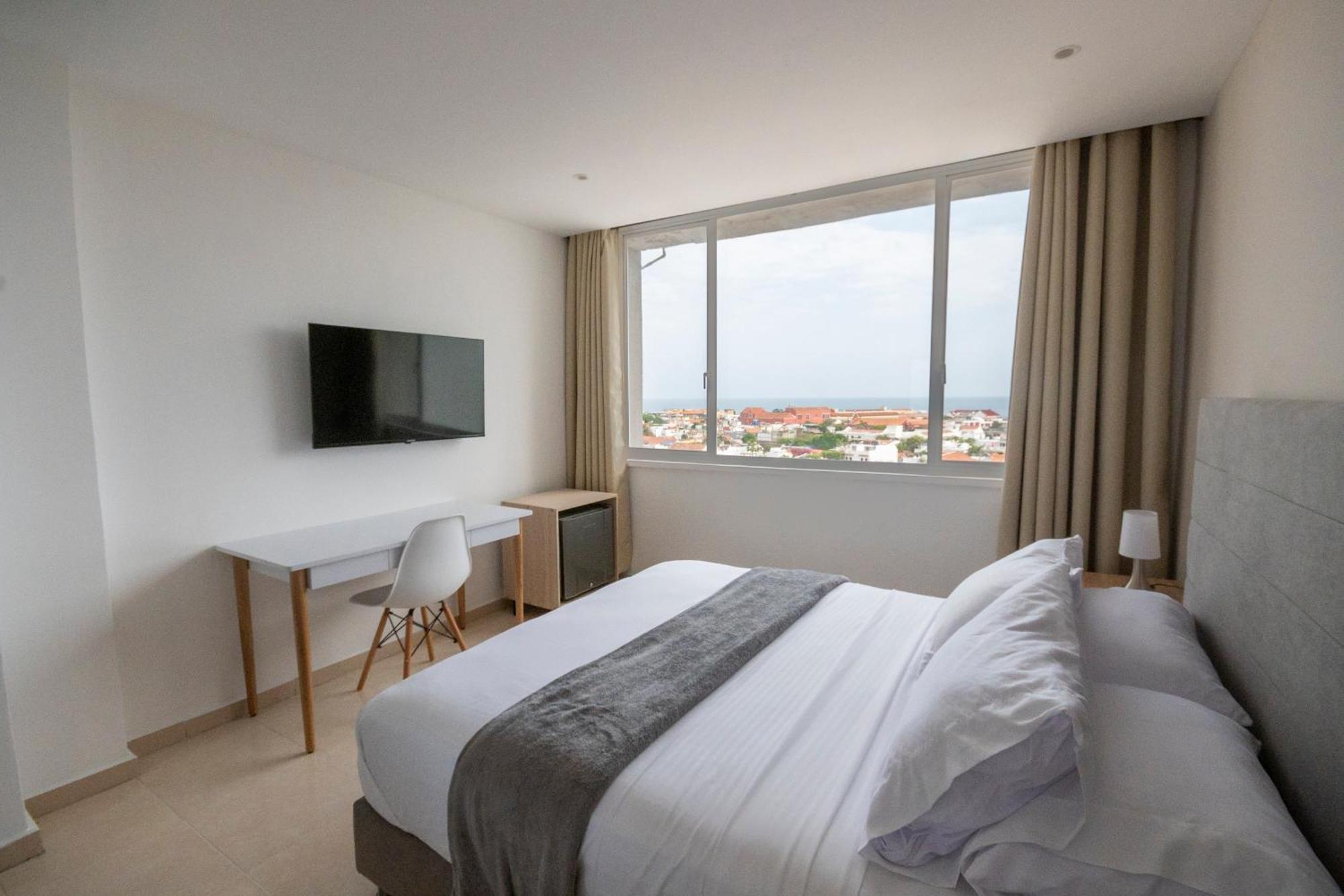 Hotel Stil Cartagena Luaran gambar