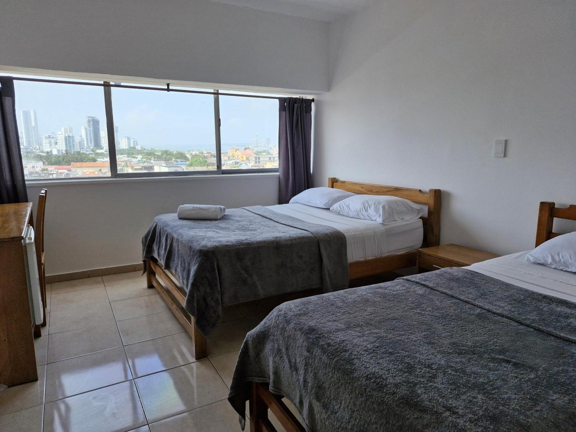 Hotel Stil Cartagena Luaran gambar