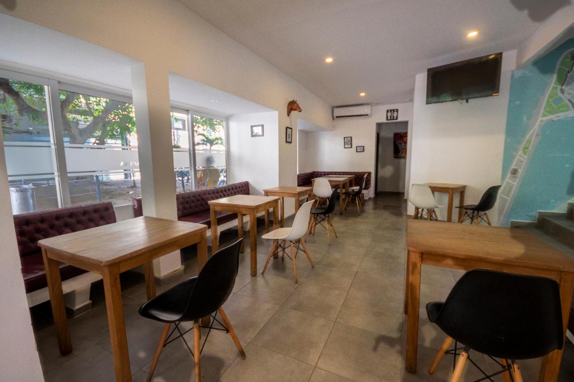 Hotel Stil Cartagena Luaran gambar