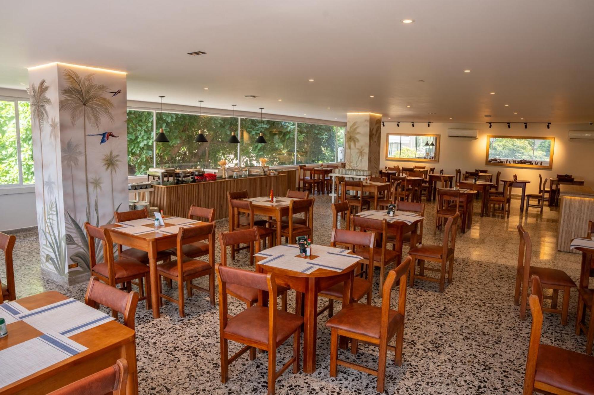 Hotel Stil Cartagena Luaran gambar