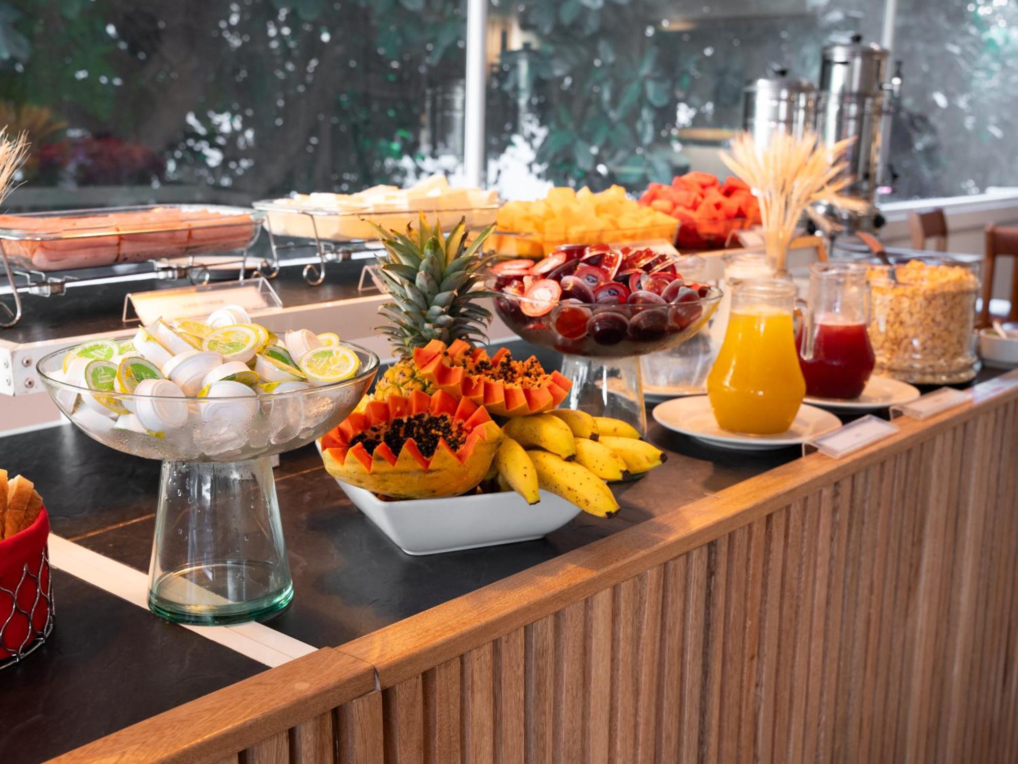 Hotel Stil Cartagena Luaran gambar